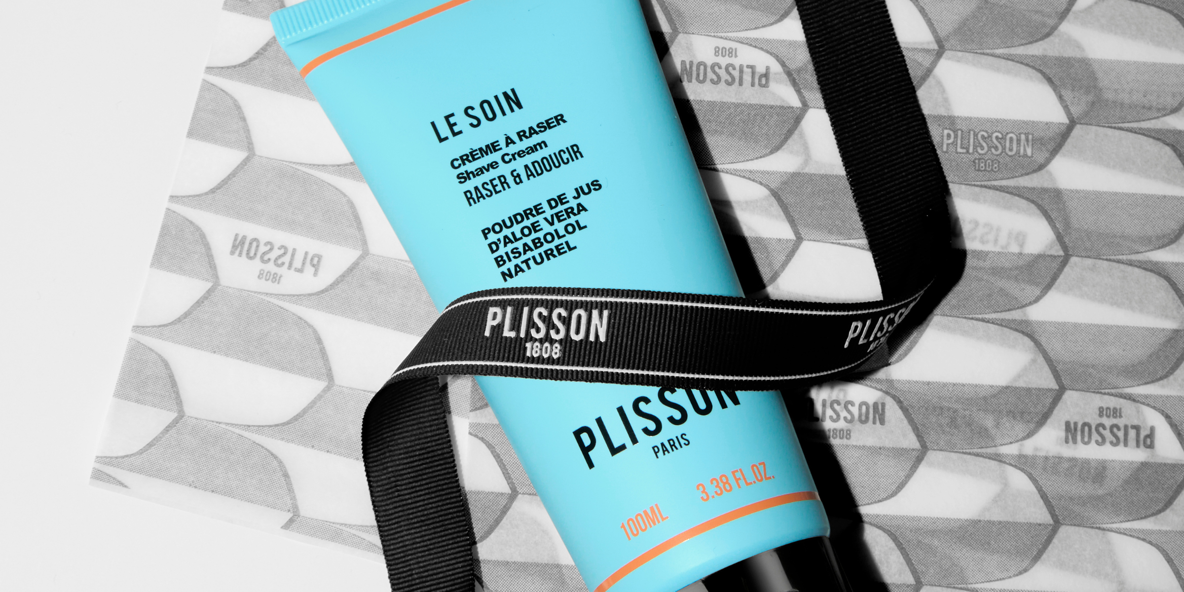 L'Art d'offrir par Plisson