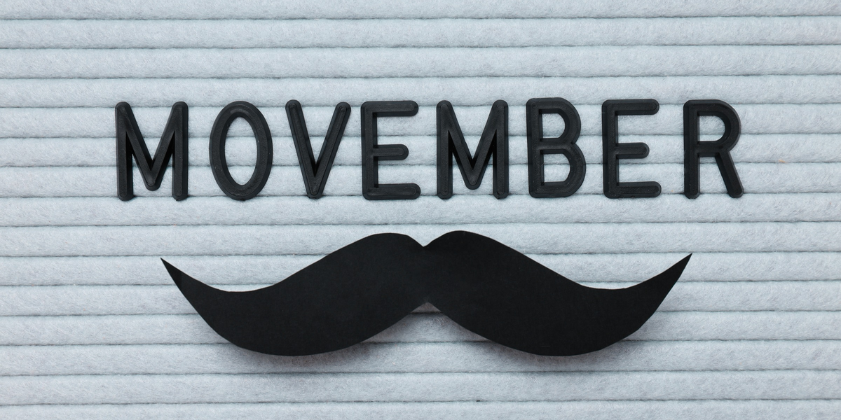 Movember : comment participer ?