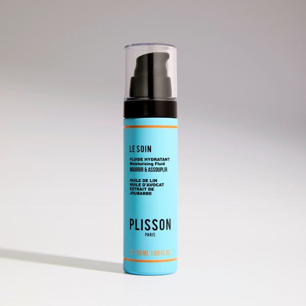 Fluido facial hidratante