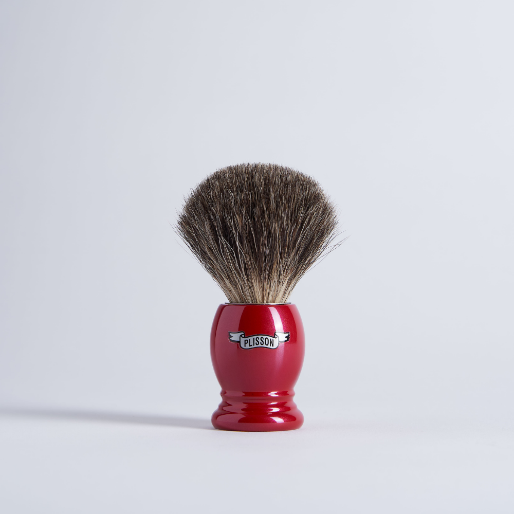 #Couleur_Rouge Nacré