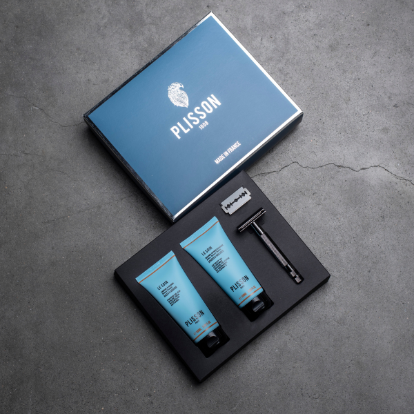 Hermoso Esteta Kit de Afeitado
