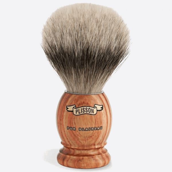 Brocha de afeitar Madera de Rosa