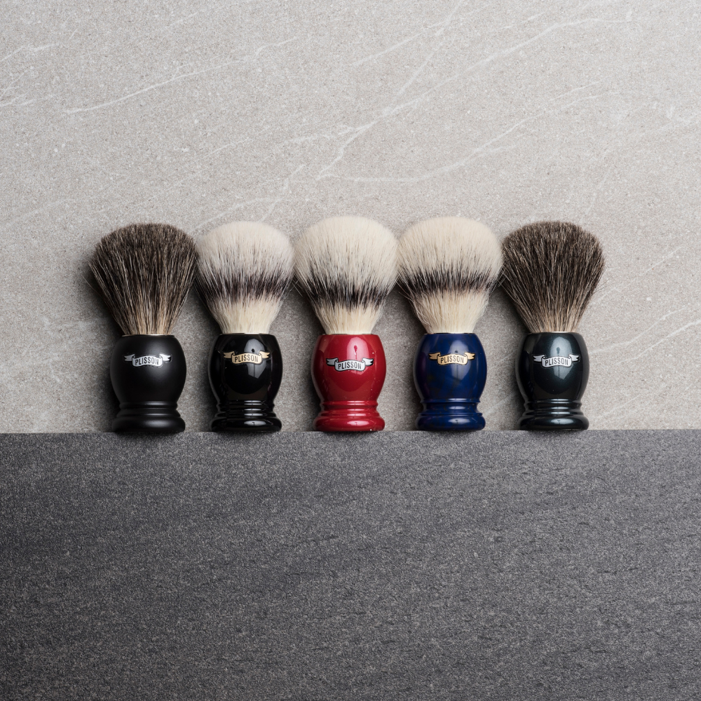 Set de Afeitado Essential Mach3 - 9 Colores