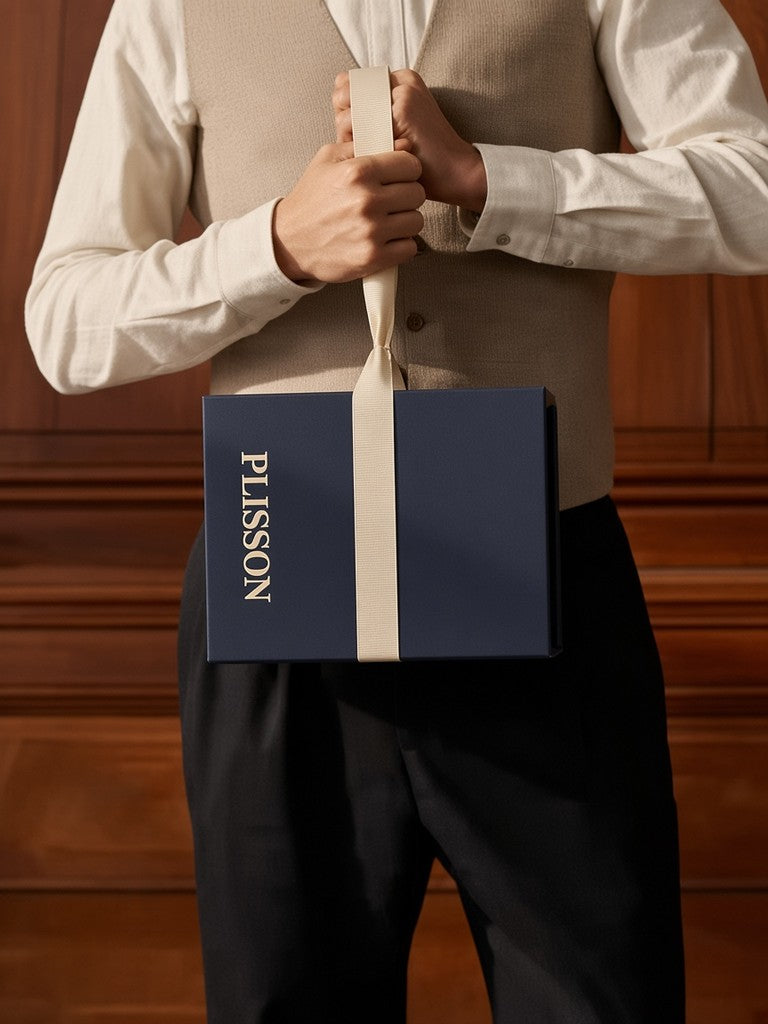 Geschenkverpackung
