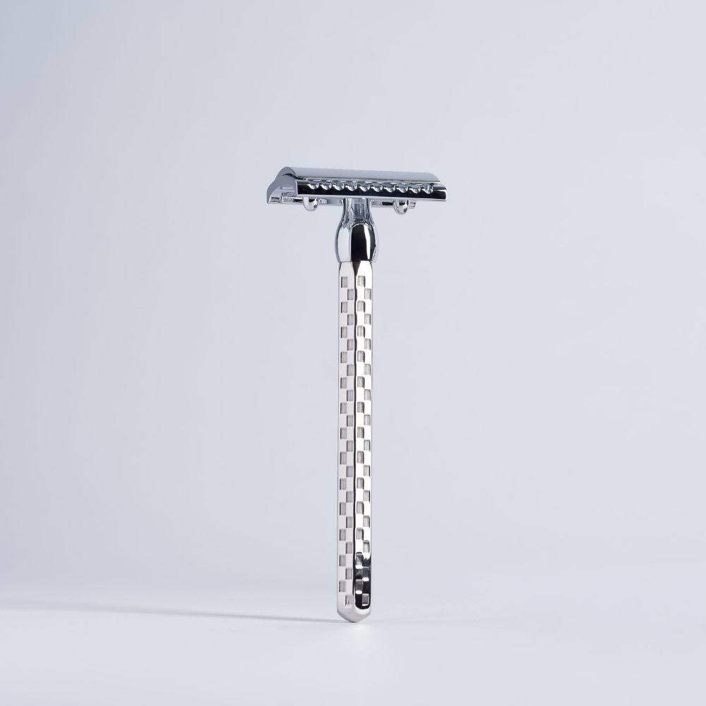 #razor blades_safety - closed comb