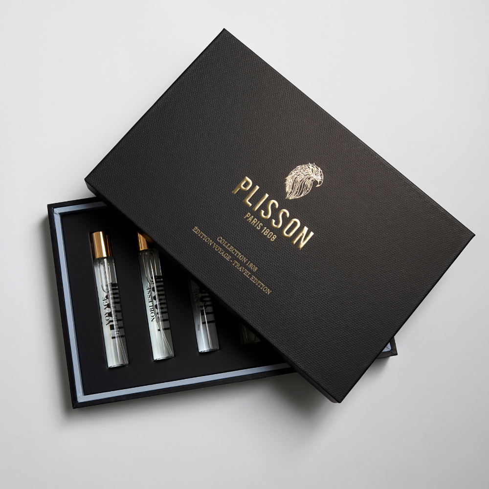 Edición de viaje - Edición limitada