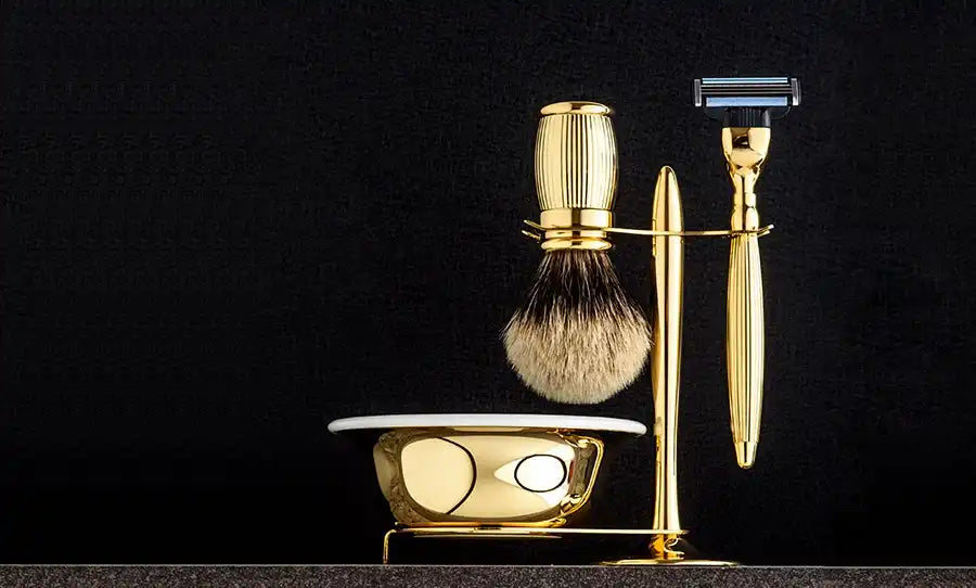 Our tips to take care of your Plisson shaving brush