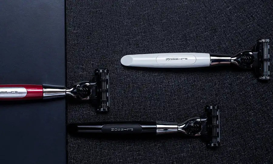 OUR TIPS TO TAKE CARE OF YOUR PLISSON RAZOR