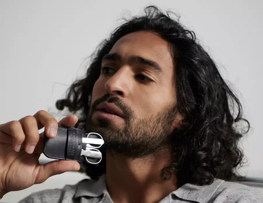 How to maintain your beard?