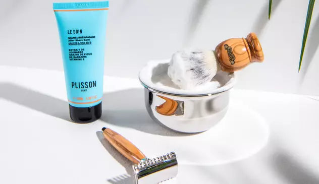 Men's shaving: all the essentials for a good shave