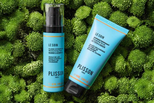 Taking care of your skin for spring