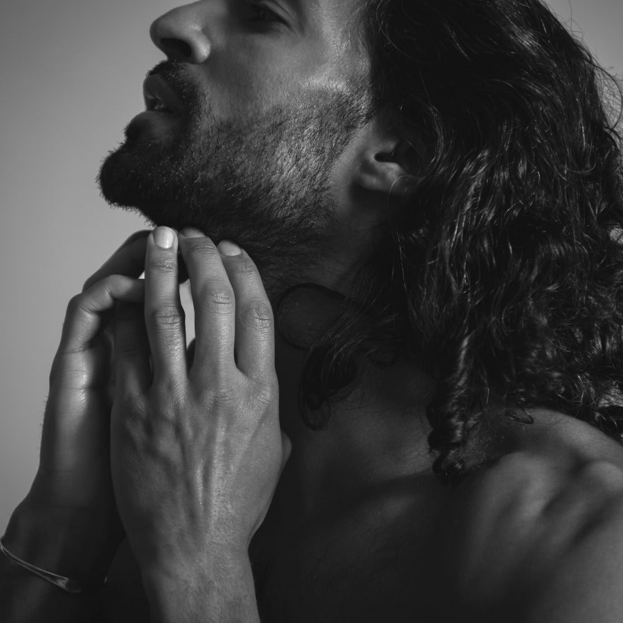 Men's Skincare - 7 Tips to Face Winter