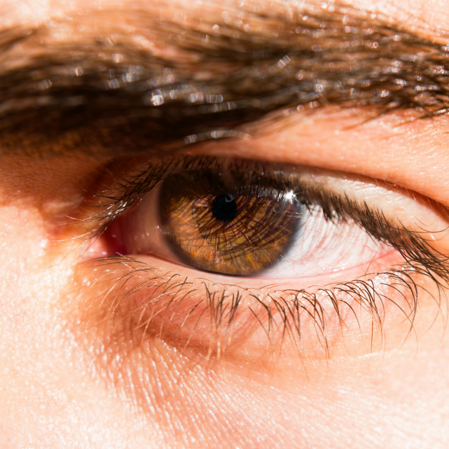 Eyebrow hair removal for men: how do you go about it?