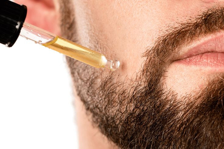 Growing your beard: our advice