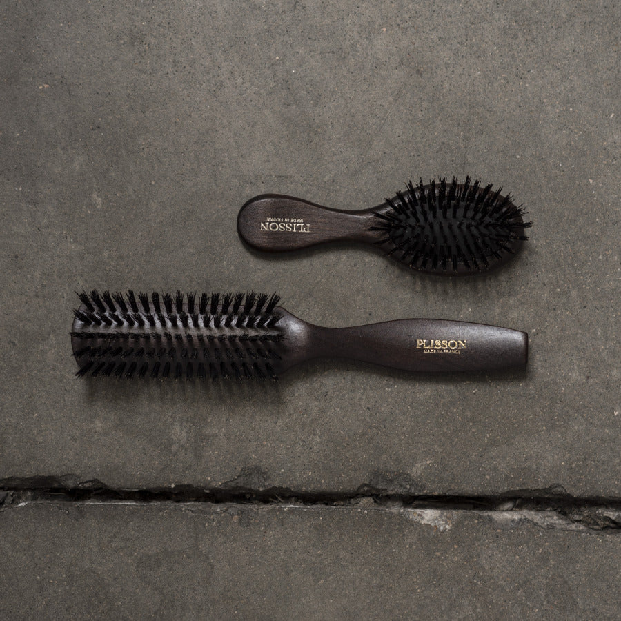 How to find the perfect hairbrush ?
