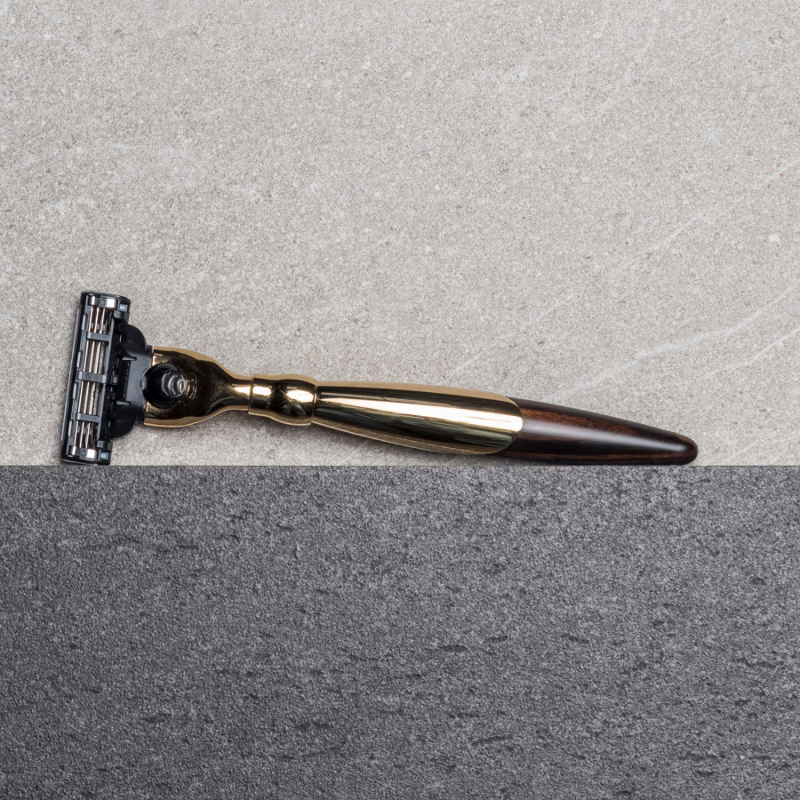 Misconceptions About Manual Shaving