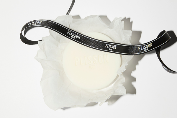 The Art of Offering by Plisson