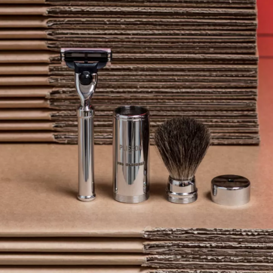 Plisson Essentials for the Holidays