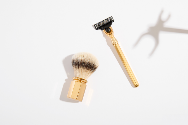 Tips from Plisson to help you choose your shaving brush and razor