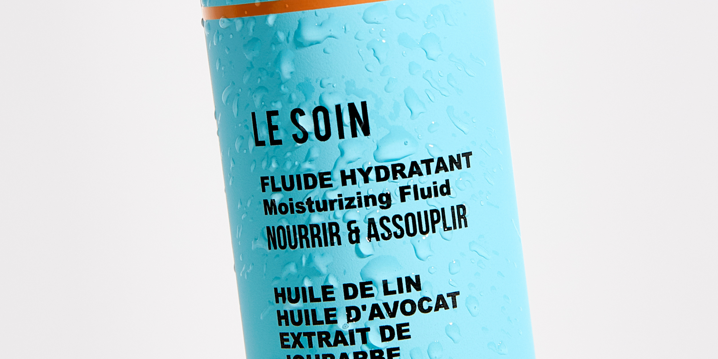 Routine anti-âge pour homme