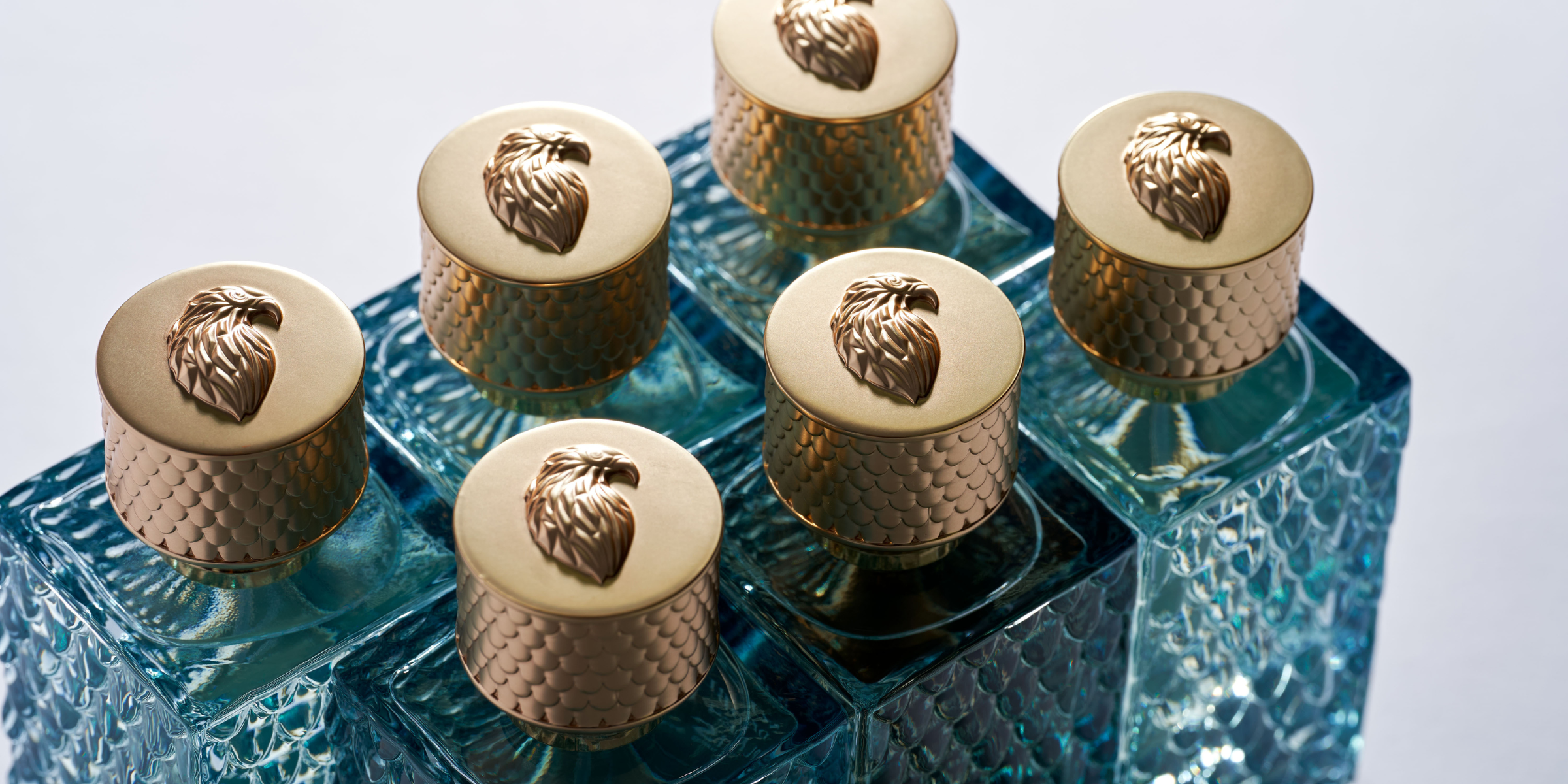 Plisson 1808 Parfums de niche
