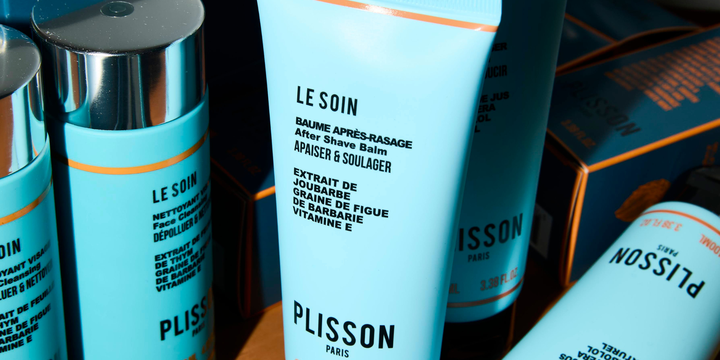 Quels soins pour préparer son rasage ?