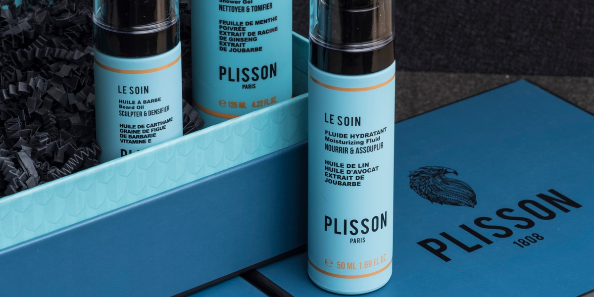 Pourquoi offrir un produit Plisson ?