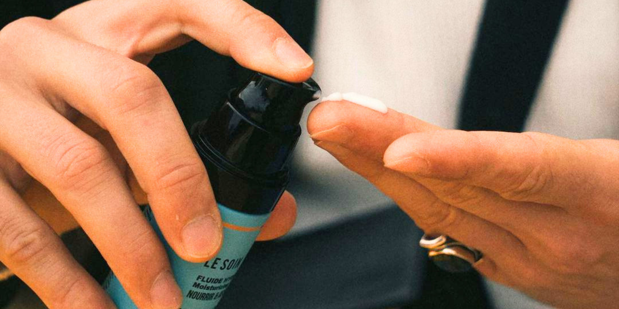Comment connaître son type de peau ?