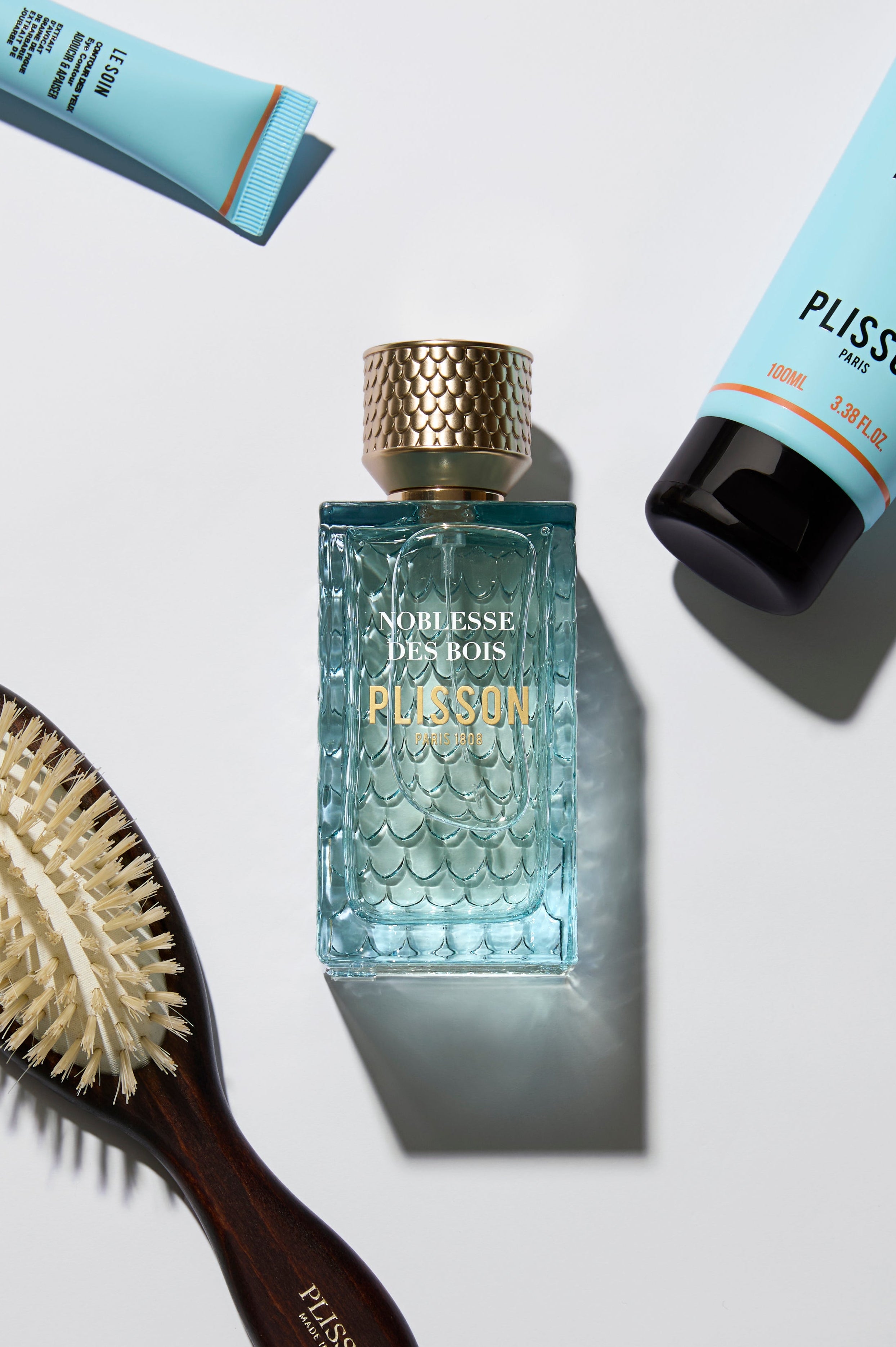 L'OCCITANE PLISSON シェーバー Plisson 1808 | Traditional Shaving