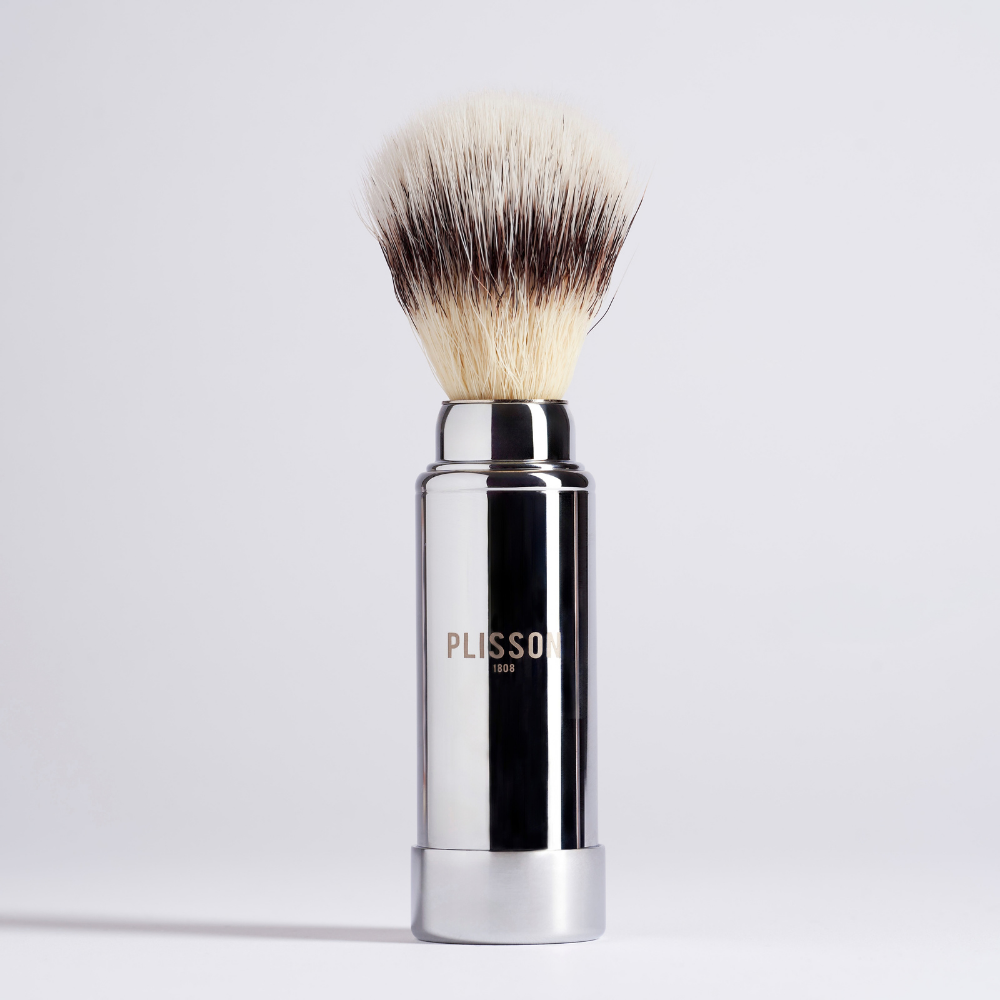 Travel Shaving Brush