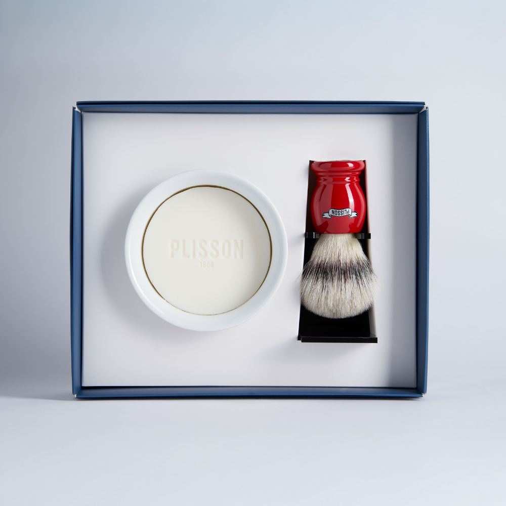 #couleur essentiel_pearl red