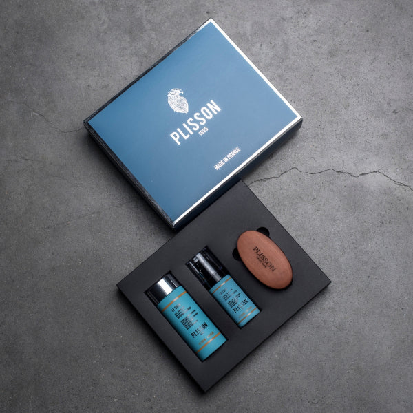 Set de Regalo Barba de Ángel