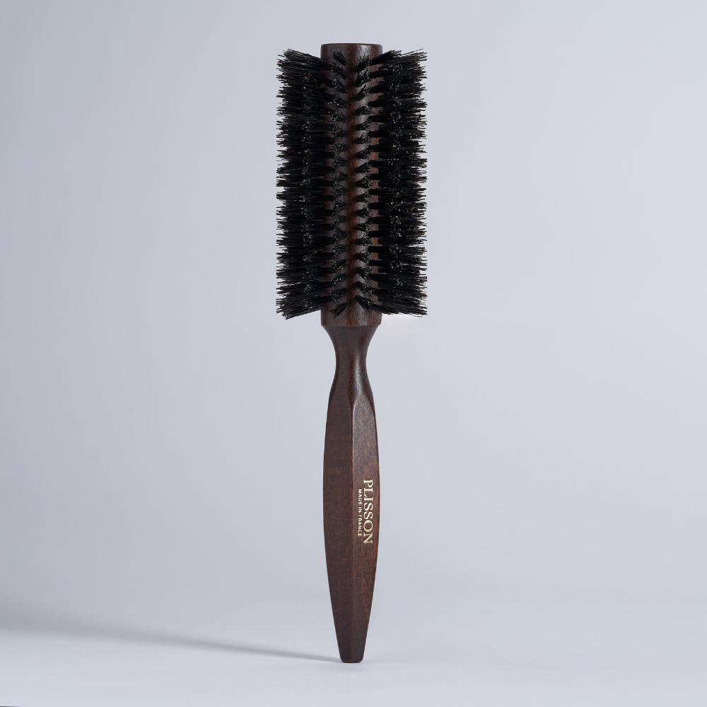 Cepillo 54 mm Pelo Puro de Jabalí