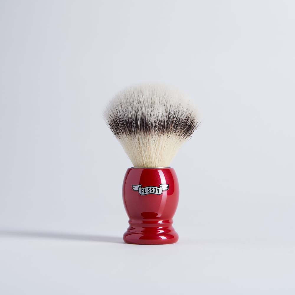 #couleur essentiel_pearl red
