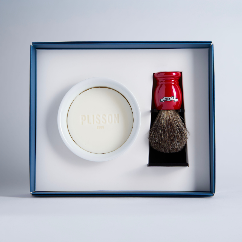 #couleur essentiel_pearl red