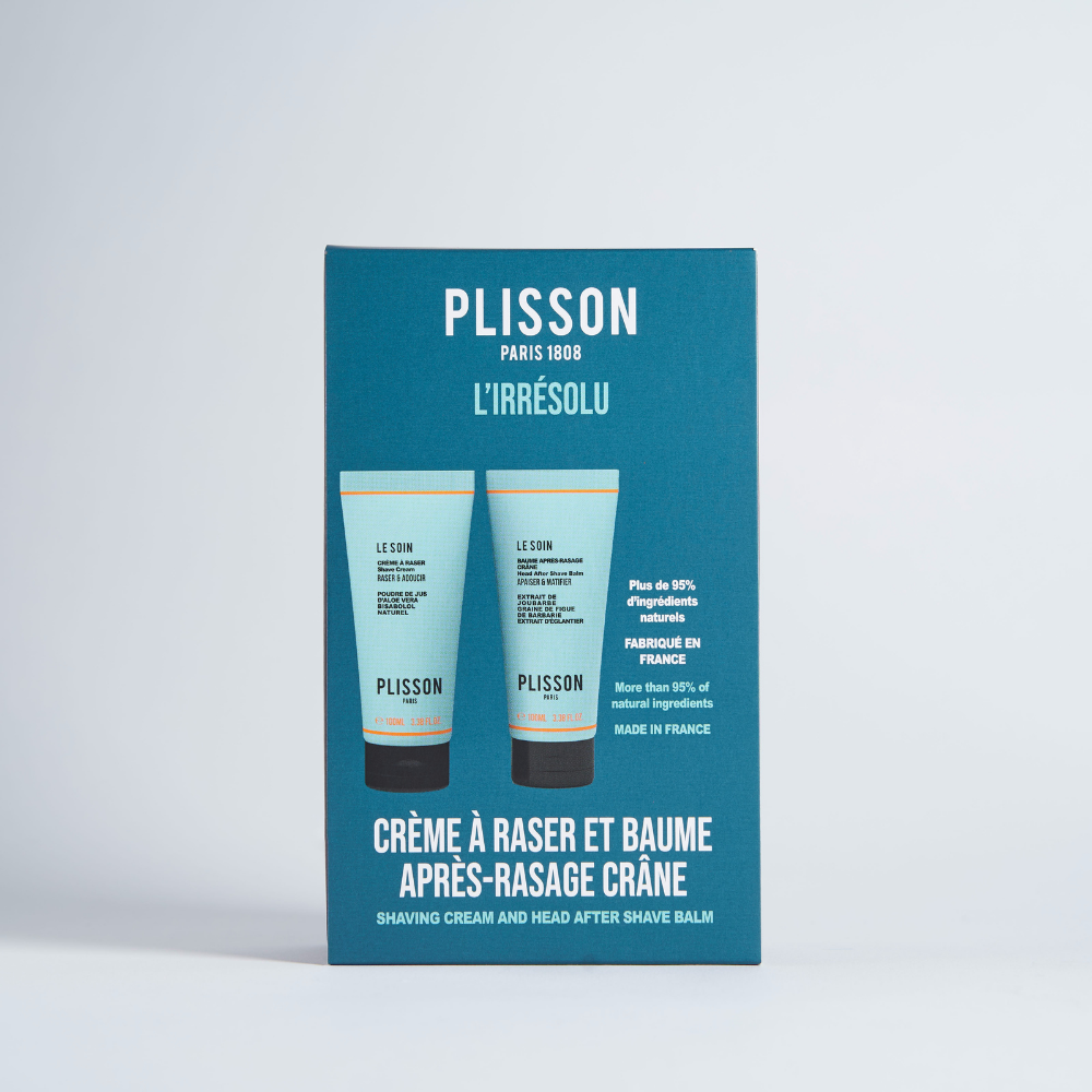 Duo L'Irrésolu
