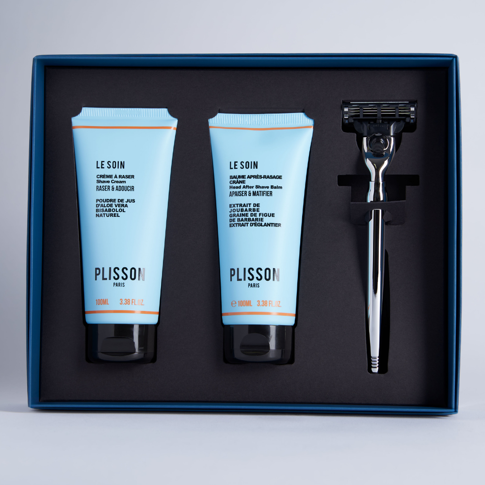 Set de Regalo Le Glabre