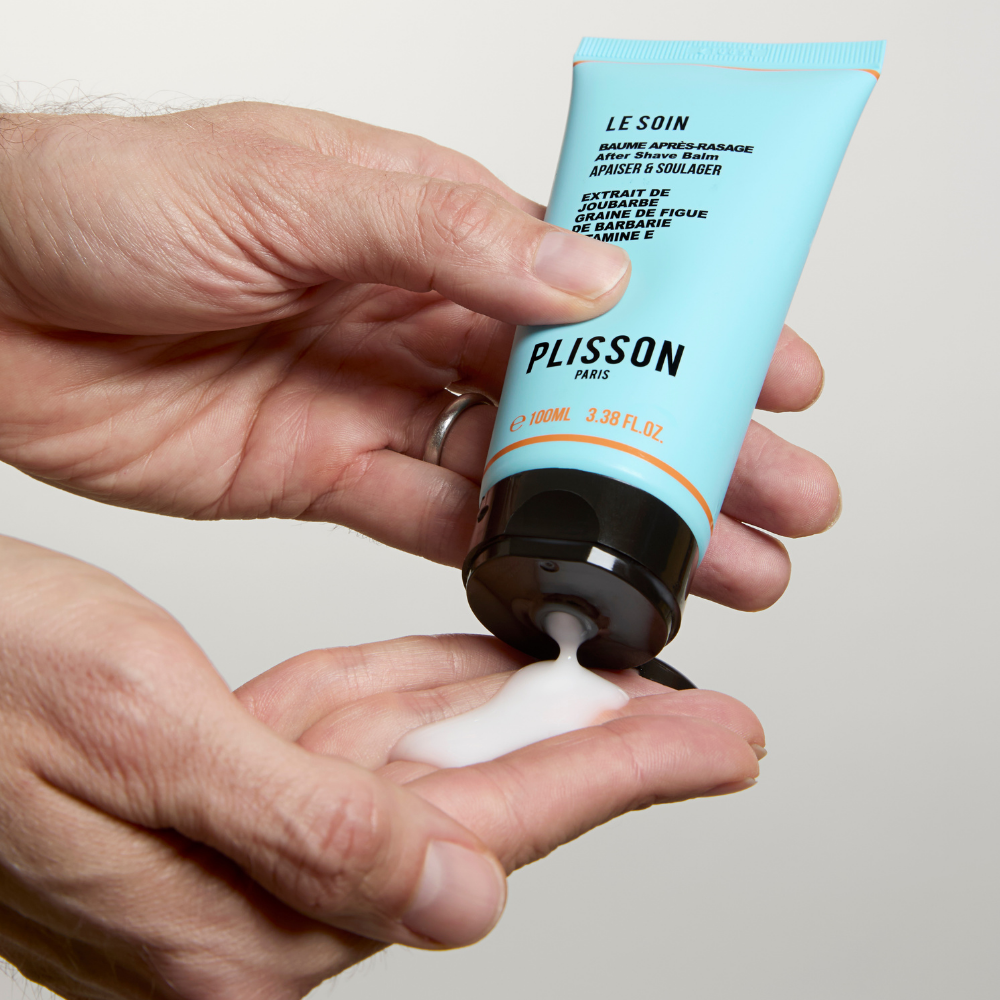 Bálsamo After Shave Natural