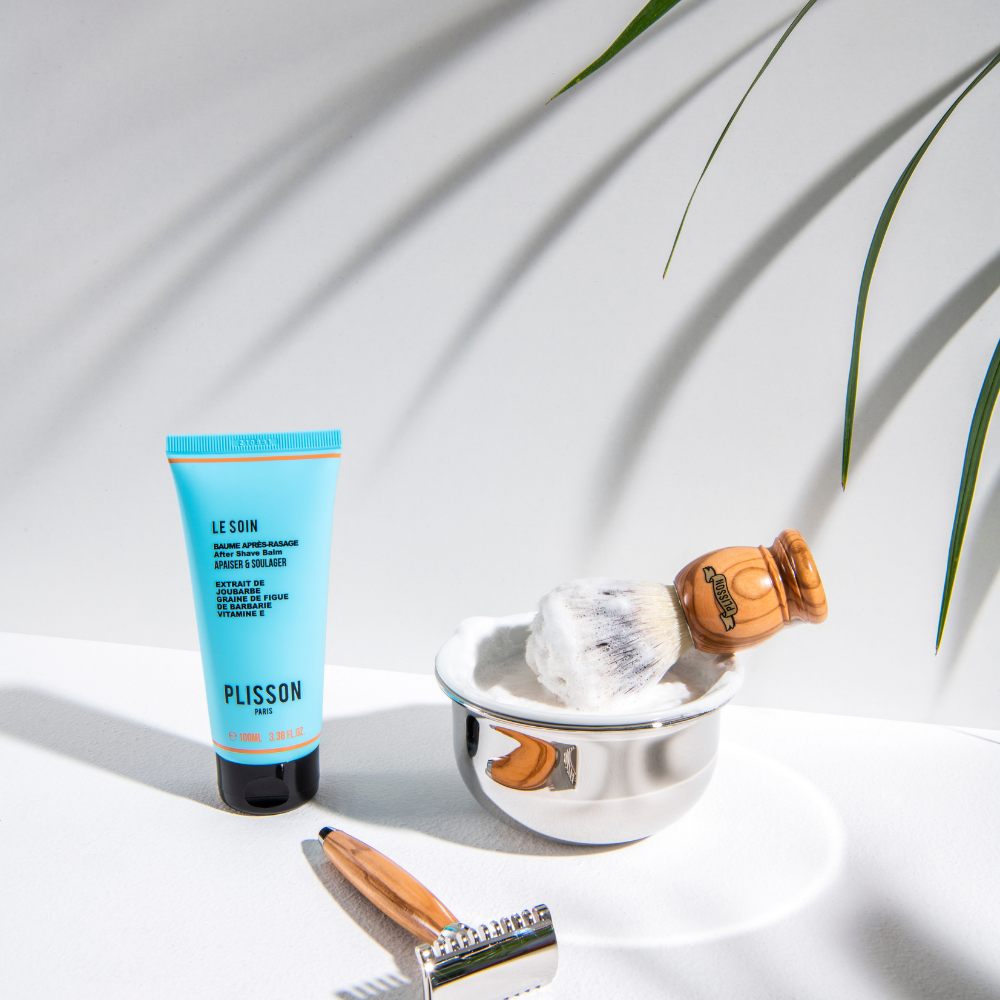 Bálsamo After Shave Natural