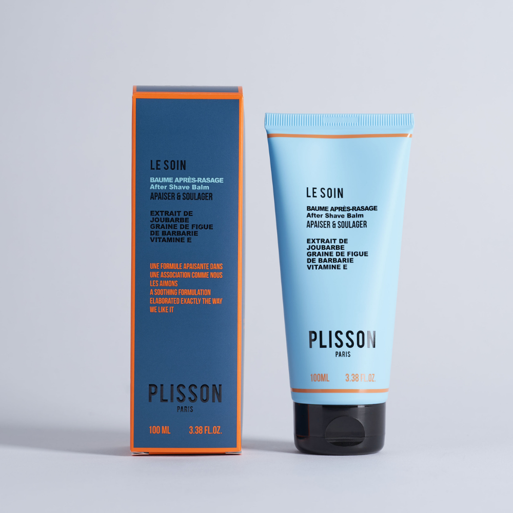 Bálsamo After Shave Natural