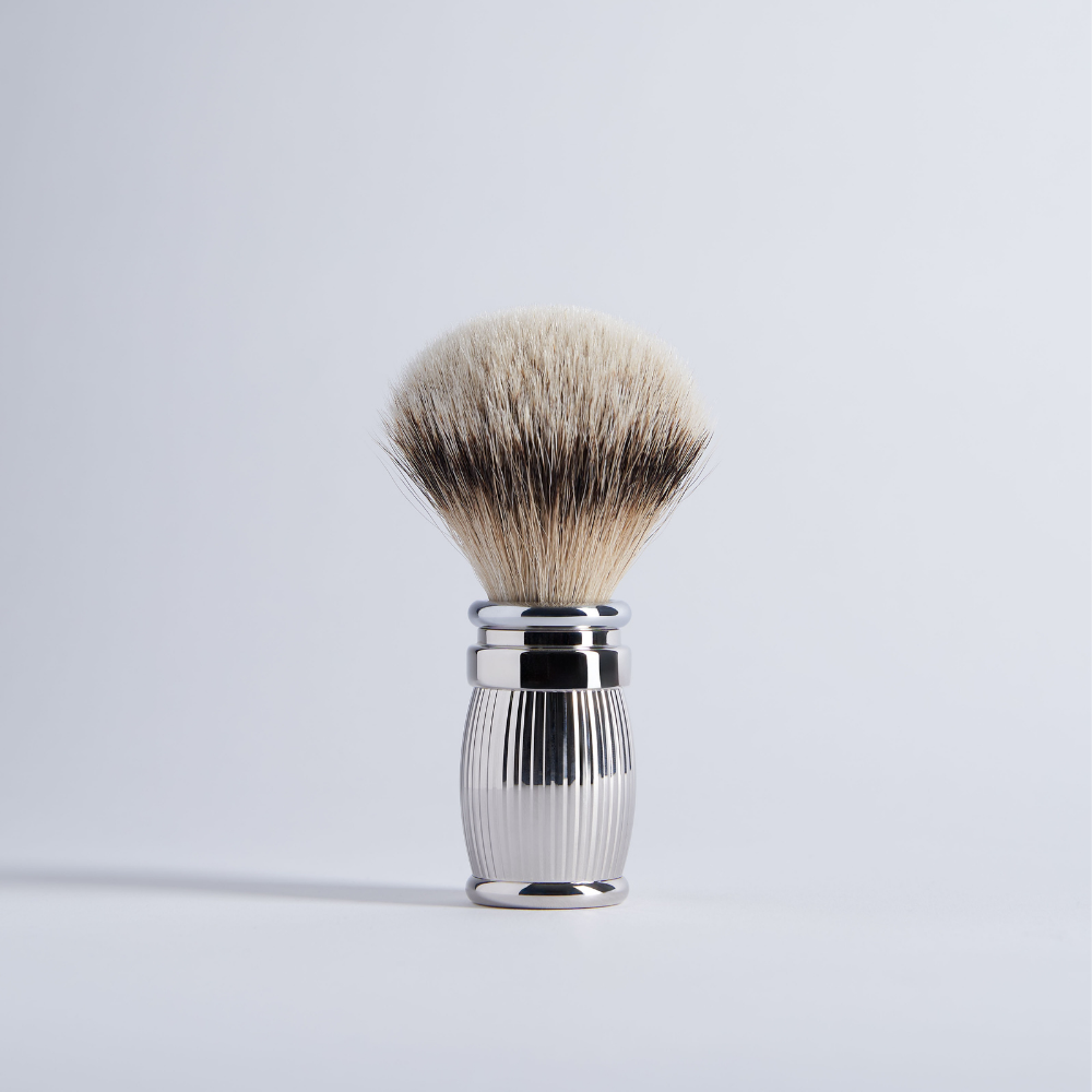 #bristles_high mountain white - soft | size:12 (standard size)