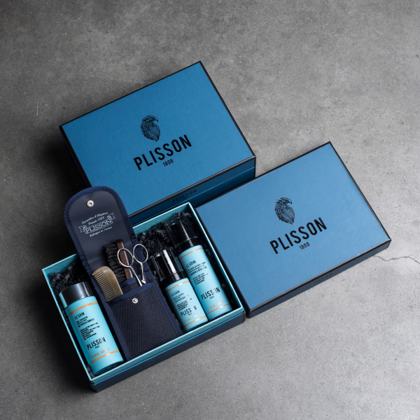 Set de Barba Prestige