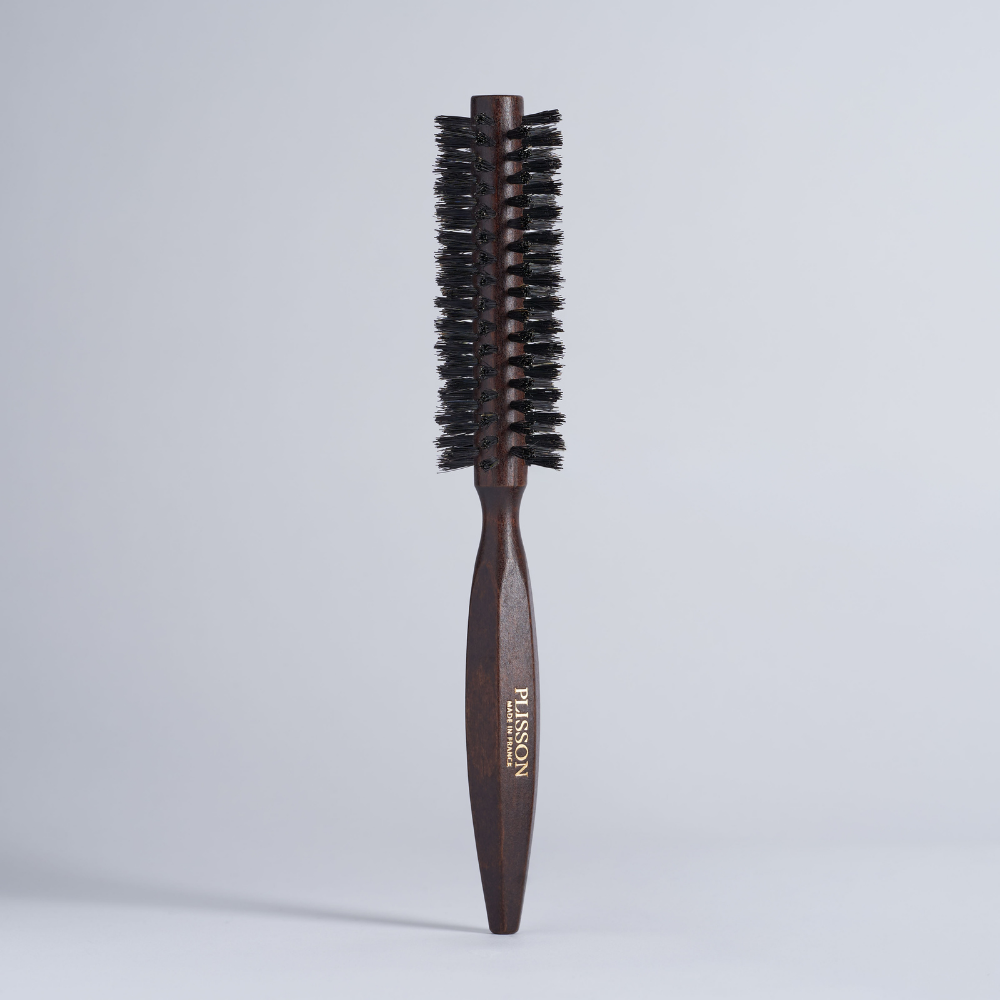 Brushing Hairbrush 35 mm Pure Wild Boar