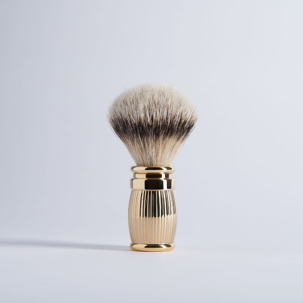 #bristles_high mountain white - soft | size:12 (standard size)