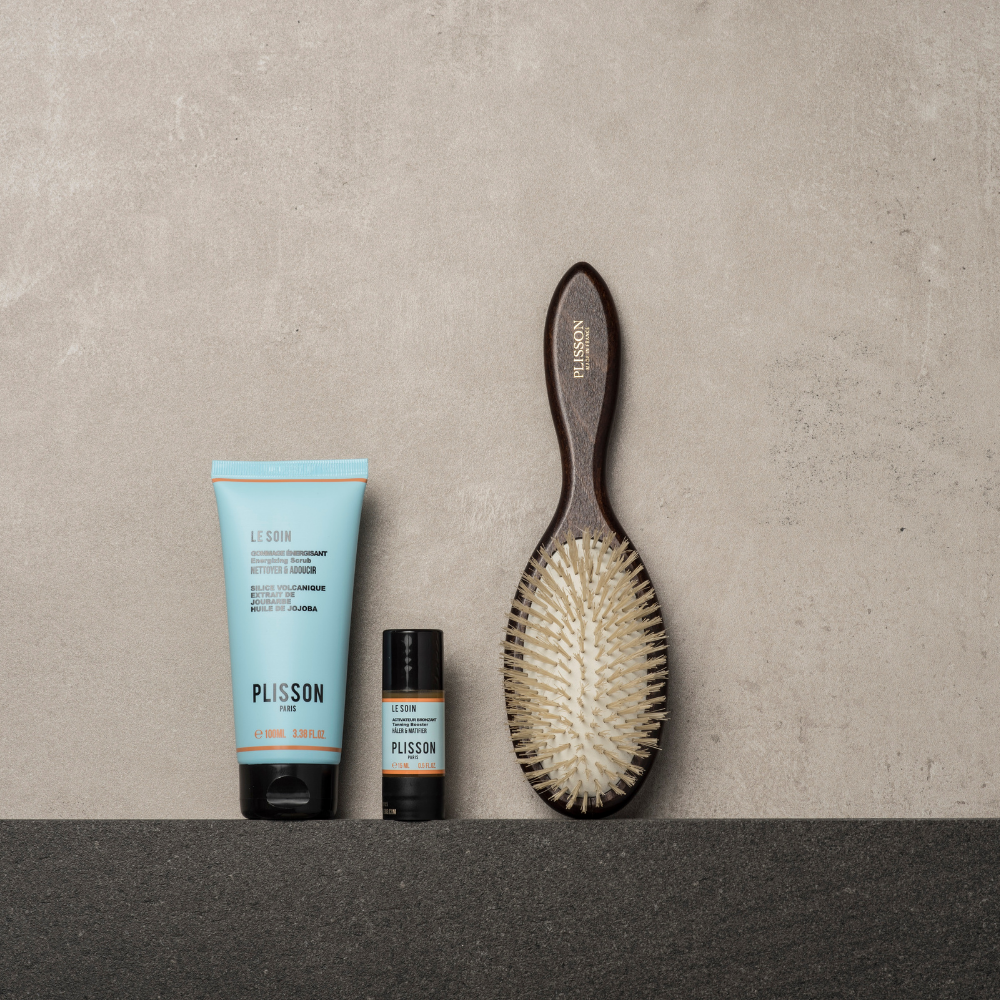 Activador bronceador